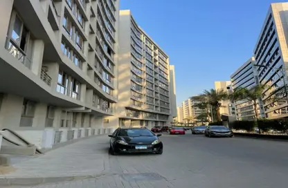 Apartment - 1 Bedroom - 1 Bathroom for sale in One Kattameya - El Katameya Compounds - El Katameya - New Cairo City - Cairo