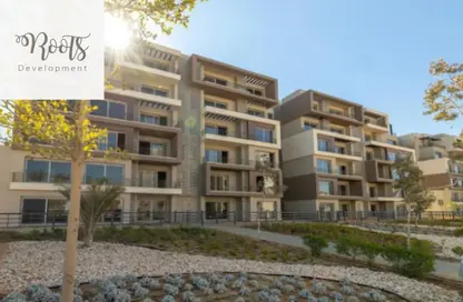 شقة - 4 غرف نوم - 4 حمامات للبيع في بالم هيلز نيو كايرو - كمبوندات التجمع الخامس - التجمع الخامس - مدينة القاهرة الجديدة - القاهرة