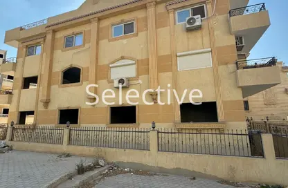 Duplex - 6 Bedrooms - 5 Bathrooms for sale in Al Haytham mosque - South Investors Area - New Cairo City - Cairo