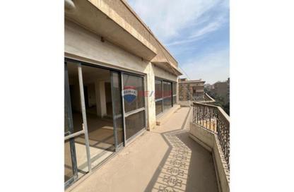 Apartment - 2 Bedrooms - 2 Bathrooms for sale in Hay El Haram - Giza