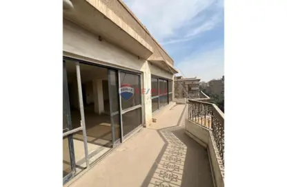 شقة - 2 غرف نوم - 2 حمامات للبيع في حي الهرم - الجيزة