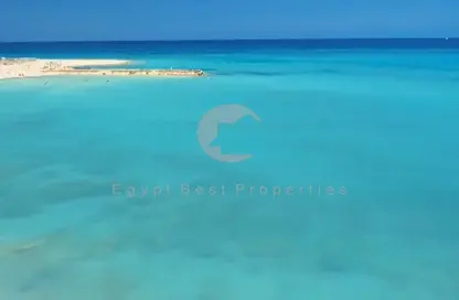 شاليه - 2 غرف نوم - 2 حمامات للبيع في بلاج - سيدي عبد الرحمن - الساحل الشمالي