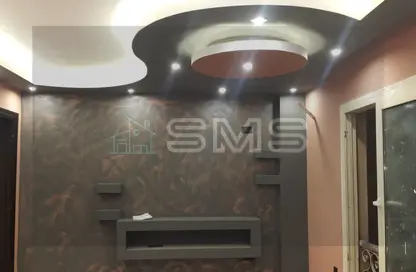 شقة - 3 غرف نوم - 2 حمامات للبيع في سيفورا هايتس - كمبوندات التجمع الخامس - التجمع الخامس - مدينة القاهرة الجديدة - القاهرة