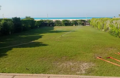 Villa - 5 Bedrooms - 5 Bathrooms for sale in Marina 7 - Marina - Al Alamein - North Coast