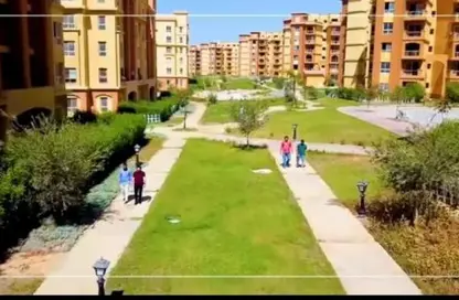شقة - 3 غرف نوم - 1 حمام للبيع في دجلة بالمز - طريق الواحات - مدينة 6 أكتوبر - الجيزة
