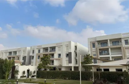 Apartment - 2 Bedrooms - 2 Bathrooms for sale in Aljar Sheraton - Sheraton Al Matar - El Nozha - Cairo Apartment - 2 Bedrooms - 2 Bathrooms for sale in Aljar Sheraton - Sheraton Al Matar - El Nozha - Cairo