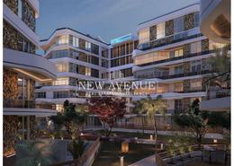 Apartment - 2 bedrooms - 2 bathrooms for للبيع in Bloomfields - Mostakbal City Compounds - The 5th Settlement - New Cairo City - Cairo