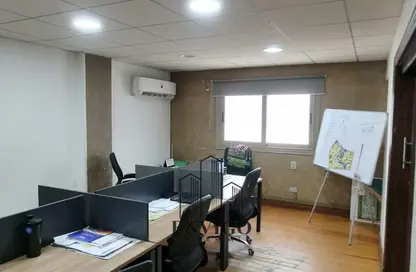 شقة - 3 غرف نوم - 3 حمامات للبيع في شارع افريقيا - امتداد مصطفي النحاس - المنطقة التاسعة - مدينة نصر - القاهرة