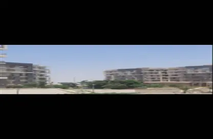 Apartment - 3 Bedrooms - 2 Bathrooms for rent in Dar Masr 2 - elandalus - South Teseen St. - The 5th Settlement - New Cairo City - Cairo
