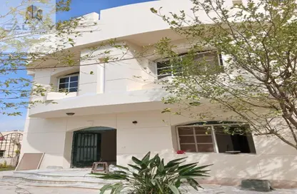 Villa - 4 Bedrooms - 4 Bathrooms for sale in Utopia - 6 October Compounds - 6 October City - Giza