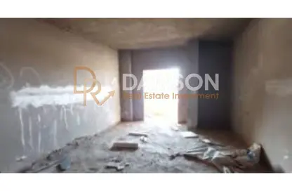 Apartment - Studio - 1 Bathroom for sale in Bait Alwatan - The 5th Settlement - New Cairo City - Cairo