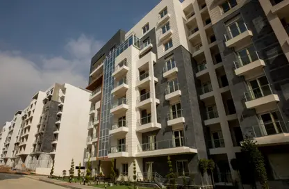 Apartment - 3 Bedrooms - 3 Bathrooms for sale in Oia - New Capital Compounds - New Capital City - Cairo