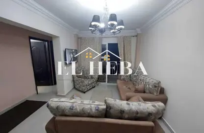 Apartment - 2 Bedrooms - 1 Bathroom for rent in Madinaty - Cairo