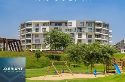 Apartment - 2 Bedrooms - 1 Bathroom for sale in Taj City - 5th Settlement Compounds - The 5th Settlement - New Cairo City - Cairo