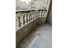 شقة - 3 غرف نوم for للبيع in الهرم - حي الهرم - الجيزة