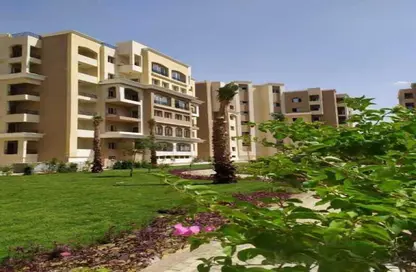 Apartment - 2 Bedrooms - 1 Bathroom for sale in Al Maqsad - New Capital Compounds - New Capital City - Cairo