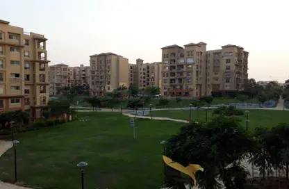 شقة - 2 غرف نوم - 1 حمام للايجار في مدينتي - القاهرة
