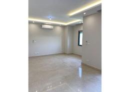 شقة - 4 غرف نوم - 4 حمامات for للايجار in ويستاون - كمبوندات الشيخ زايد - الشيخ زايد - الجيزة
