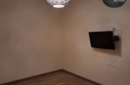 شقة - 3 غرف نوم - 2 حمامات للايجار في ذا ادريس - الحي الثاني عشر - الشيخ زايد - الجيزة