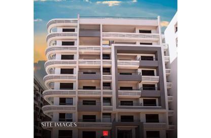 Apartment - 3 Bedrooms - 3 Bathrooms for sale in Boardwalk - New Capital City - Cairo