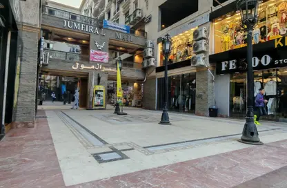 Shop - Studio for sale in El Haram - Hay El Haram - Giza
