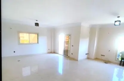 Apartment - 3 Bedrooms - 3 Bathrooms for rent in Al Narges 3 - Al Narges - New Cairo City - Cairo