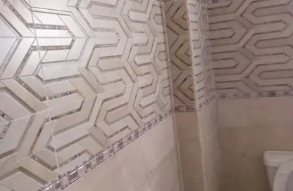 Apartment - 2 Bedrooms - 1 Bathroom for sale in Al Fardous City - Al Wahat Road - 6 October City - Giza