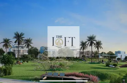 Apartment - 1 Bedroom - 1 Bathroom for sale in Taj City - 5th Settlement Compounds - The 5th Settlement - New Cairo City - Cairo