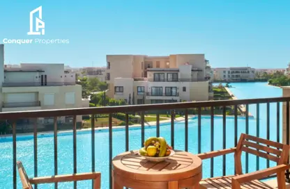 شاليه - 2 غرف نوم - 2 حمامات للبيع في مراسي - سيدي عبد الرحمن - الساحل الشمالي