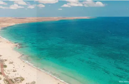 Villa - 4 Bedrooms - 5 Bathrooms for sale in Almaza Bay - Qesm Marsa Matrouh - North Coast