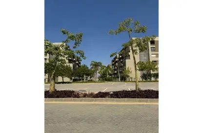 Apartment - 2 Bedrooms - 1 Bathroom for sale in Palm Hills New Cairo - 5th Settlement Compounds - The 5th Settlement - New Cairo City - Cairo