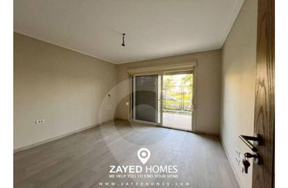شقة - 3 غرف نوم - 3 حمامات للايجار في نيو جيزة - طريق مصر اسكندرية الصحراوي - مدينة 6 أكتوبر - الجيزة