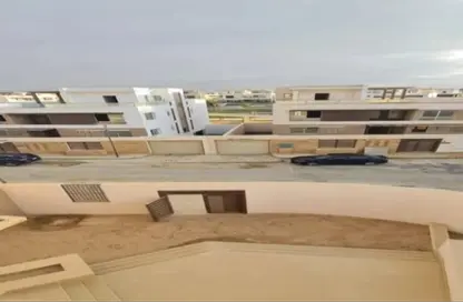 فيلا - 3 غرف نوم - 4 حمامات للبيع في كمبوند اب فيل - طريق مصر اسكندرية الصحراوي - مدينة 6 أكتوبر - الجيزة