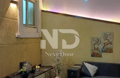 شقة - غرفة نوم - 1 حمام للايجار في محور محمد نجيب - ابو الهول - مدينة القاهرة الجديدة - القاهرة