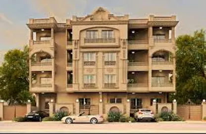 Land - Studio for sale in Bait Alwatan - The 5th Settlement - New Cairo City - Cairo