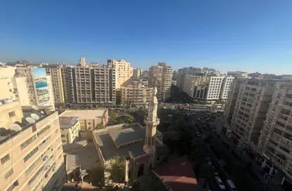 Apartment - 3 Bedrooms - 2 Bathrooms for sale in Albert Al Awal St. - Smouha - Hay Sharq - Alexandria Apartment - 3 Bedrooms - 2 Bathrooms for sale in Albert Al Awal St. - Smouha - Hay Sharq - Alexandria