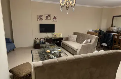 Apartment - 3 Bedrooms - 3 Bathrooms for sale in Zayed Dunes - 6th District - Sheikh Zayed City - Giza