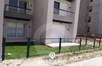 شقة - غرفة نوم - 2 حمامات للايجار في نيو جيزة - طريق مصر اسكندرية الصحراوي - مدينة 6 أكتوبر - الجيزة