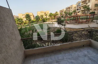 Apartment - 3 Bedrooms - 2 Bathrooms for sale in El Nakheel - 5th Settlement Compounds - The 5th Settlement - New Cairo City - Cairo