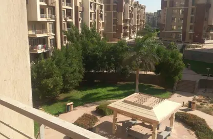 شقة - 3 غرف نوم - 3 حمامات للبيع في حى القرنفل - التجمع الخامس - مدينة القاهرة الجديدة - القاهرة