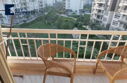 Apartment - 2 Bedrooms - 2 Bathrooms for sale in Madinaty - Cairo