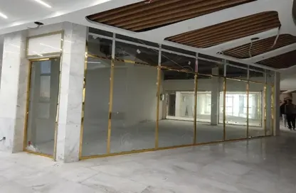 محل تجاري - استوديو - 1 حمام للبيع في روك جولدن مول - كمبوندات التجمع الخامس - التجمع الخامس - مدينة القاهرة الجديدة - القاهرة