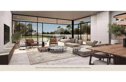 Apartment - 2 Bedrooms - 2 Bathrooms for sale in Belle Vie - New Zayed City - Sheikh Zayed City - Giza