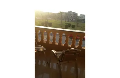 Duplex - 3 Bedrooms - 3 Bathrooms for sale in Ahmed Shawky Axis - El Banafseg 1 - El Banafseg - New Cairo City - Cairo
