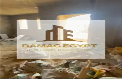 شقة - 2 غرف نوم - 2 حمامات للبيع في شارع الشماليات الرئيسي 1 - منطقة الشماليات - مدينة 6 أكتوبر - الجيزة