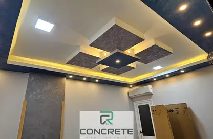 Apartment - 3 Bedrooms - 1 Bathroom for sale in Al Kahf St. - Hurghada - Red Sea