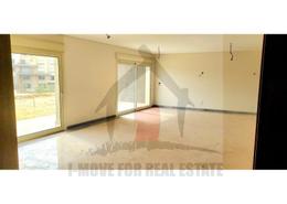 دوبلكس - 4 غرف نوم - 4 حمامات for للايجار in نيو جيزة - طريق مصر اسكندرية الصحراوي - مدينة 6 أكتوبر - الجيزة