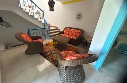 فيلا - 4 غرف نوم - 3 حمامات للبيع في مرسيليا لاند - العلمين - الساحل الشمالي