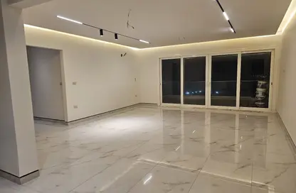 Penthouse - 4 Bedrooms - 3 Bathrooms for rent in Mountain View iCity - 5th Settlement Compounds - The 5th Settlement - New Cairo City - Cairo