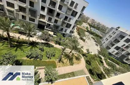 Apartment - 3 Bedrooms - 3 Bathrooms for rent in Eastown - 5th Settlement Compounds - The 5th Settlement - New Cairo City - Cairo